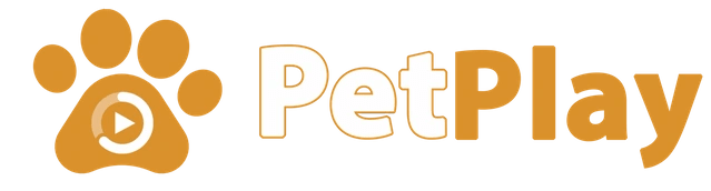 Logo Pet Play